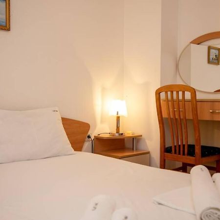 Convenient 1-Bedroom Flat Next To Harmanite Beach Sozopol Buitenkant foto