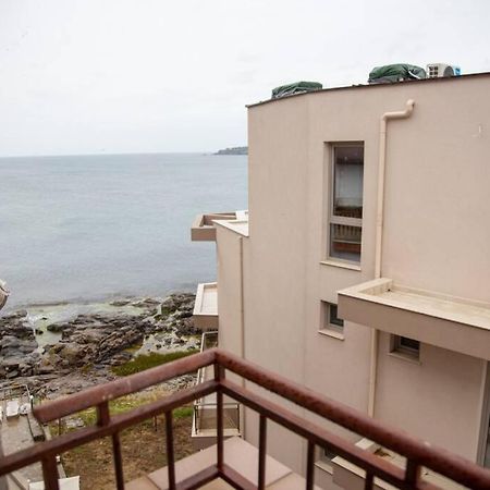 Convenient 1-Bedroom Flat Next To Harmanite Beach Sozopol Buitenkant foto