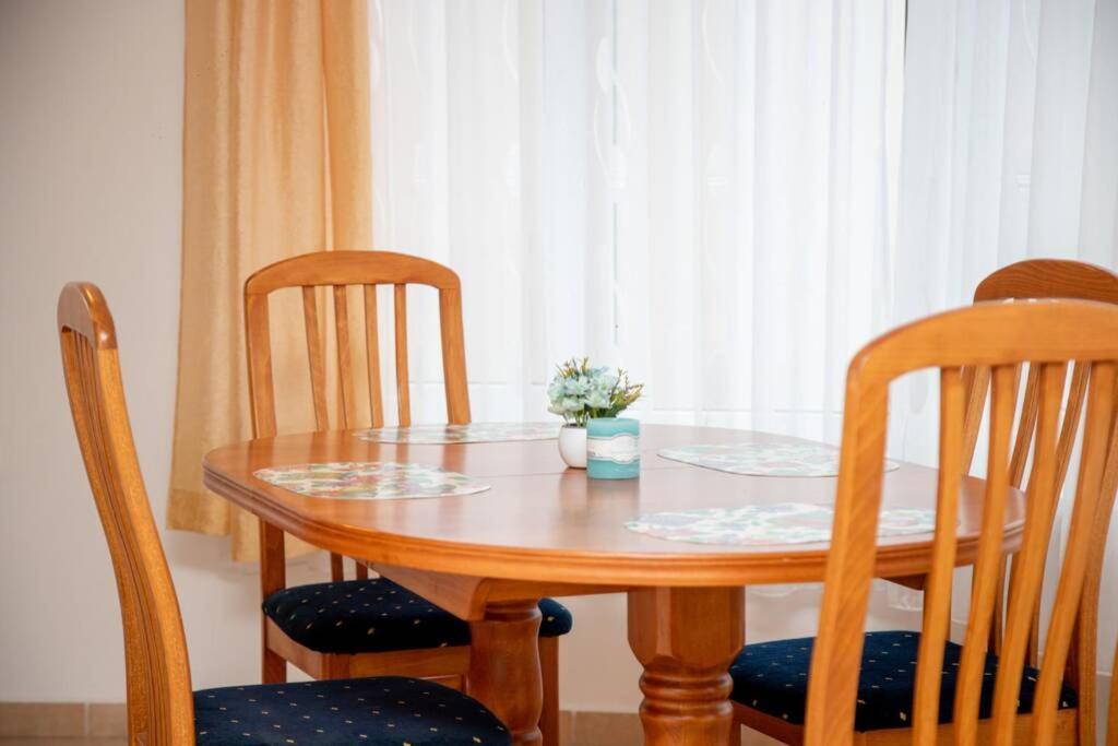 Convenient 1-Bedroom Flat Next To Harmanite Beach Sozopol Buitenkant foto